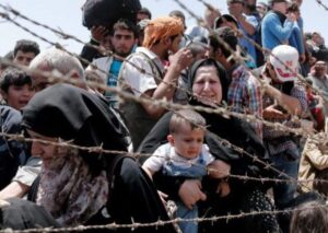 Geçici Koruma Kapsamındaki Suriyelilerin Çalışma İzni