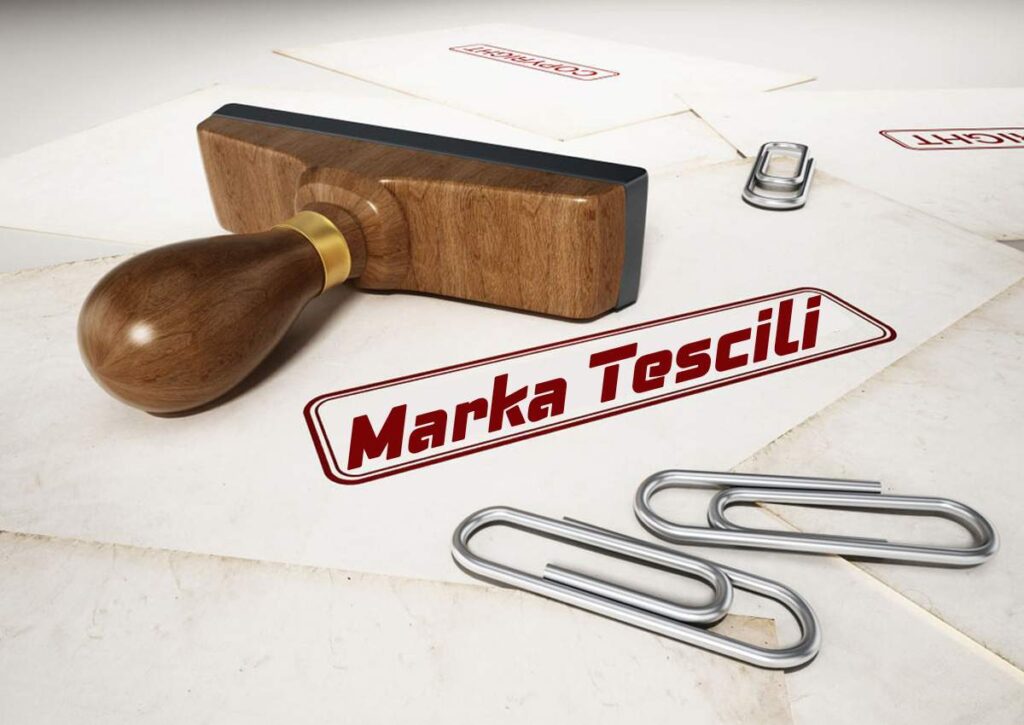 Marka Tescil İşlemleri Marka Tescil İşlemleri