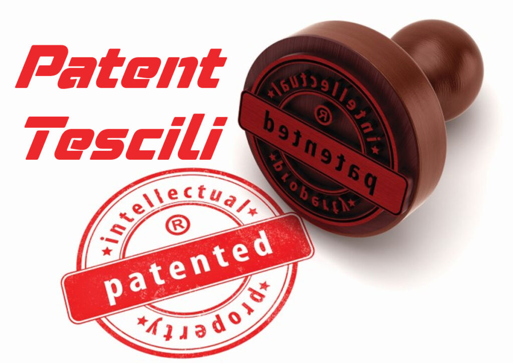 Patent Tescil İşlemleri Patent Tescil İşlemleri