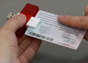 Yabancı Çalışma İzni ve E-İmza Başvurusu