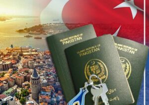 Yabancı Personel Türk Vatandaşlığı Başvurusu
